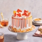Preview: Choco Cake Drip - Orange